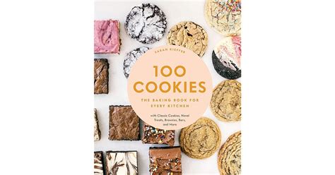 Book giveaway for 100 Cookies: The Baking Book for Every Kitchen, with ...