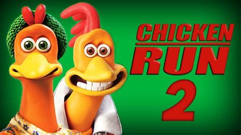 Chicken Run 2 Release Date, Cast, & Plot - All You Need To Know About ...