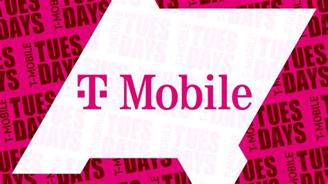 T Mobile Tuesdays Android Police