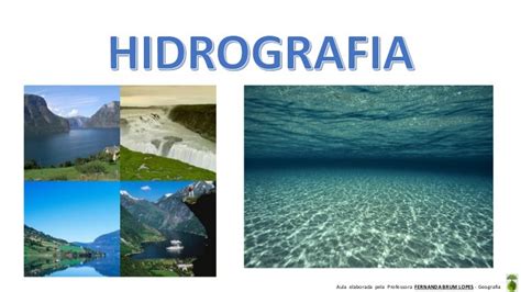 Hidrografia