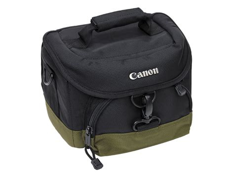 Zestaw Torba Canon Gadget Bag Eg Karta Integral Gb Ciereczka Fotomega