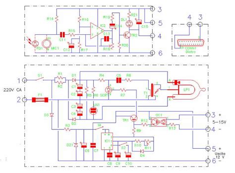 Step By Step Guide Strobe Light Wiring Diagram For Maximum Visibility