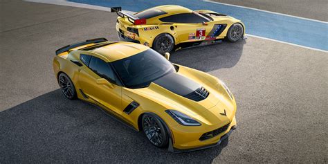 Chevrolet Corvette Z07 - amazing photo gallery, some information and ...