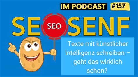 Texte Mit K Nstlicher Intelligenz Schreiben Geht Das Wirklich Schon