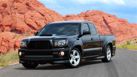 Toyota Tacoma X-Runner 2013 Photo Gallery #10/10