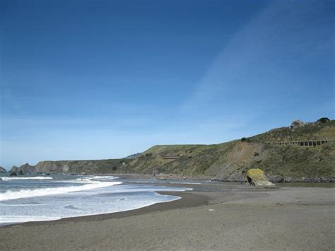 Goat Rock Beach, Sonoma Coast State Park/Sonoma Coast State Beach ...