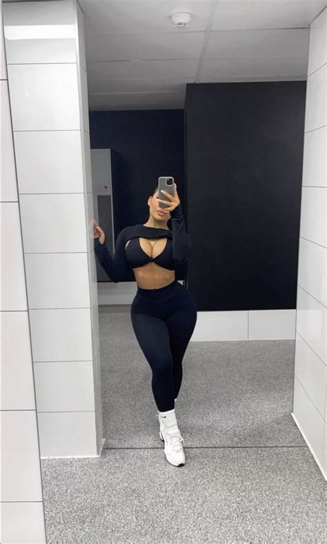 Big Juicy Titties At The Gym Rpriscillamongefans