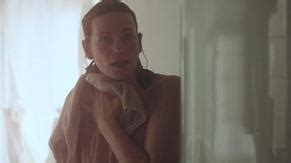 SABINE VITUA Nude AZNude