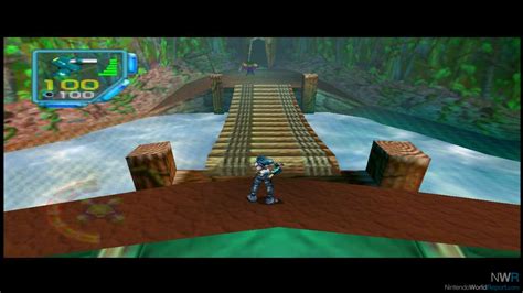 Nintendo Jet Force Gemini Widescreen Mode Is Broken On Switch