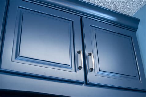 Should You Choose Painted Kitchen Cabinets? - LJ's Kitchens