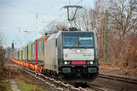 Mrce Txl Mit Klv In Gelsenkirchen Buer Nord Januar