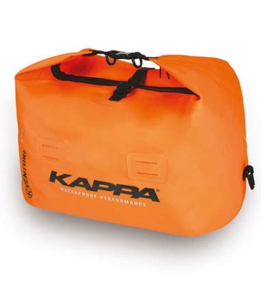 Kappa Tk Inside Waterproof Bag For Top Case Kappa Kve A Kve B