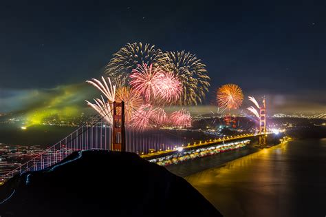 Golden Gate Bridge Photography on Behance