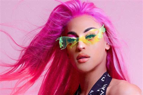 Pabllo Vittar Lança Clipe Da Música Nova Flash Pose Radio Mix Fm