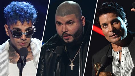 Premios Billboard 2022 Los Ganadores Telemundo 52