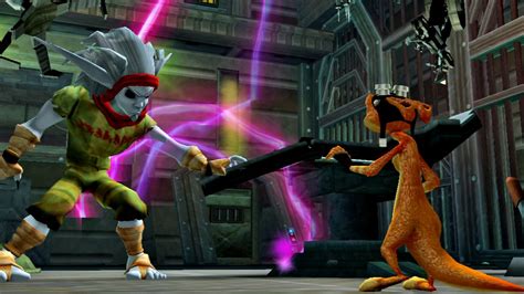 Jak and Daxter Collection Screenshots - Image #11088 | New Game Network