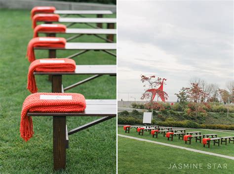 Seattle Ballard Hotel Wedding : Sherri+John - Jasmine Star