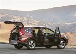 Honda Cr V Precios Versiones Y Equipamiento En M Xico