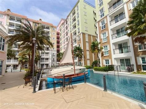 NP789 Condo Seven Seas Code The Azur Seven Seas Cote D Azur