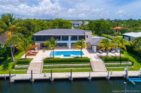 Coral Gables Luxury Real Estate Homes For Sale Ultra Luxury Houses