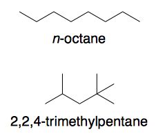 organic chemistry - What is the meaning of n in n-octane and similar ...