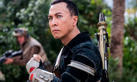 Donnie Yen Confirmado No Elenco Do Live Action De Mulan