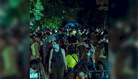 La ciudad se prepara para una nueva edición de la Noche de las Ferias