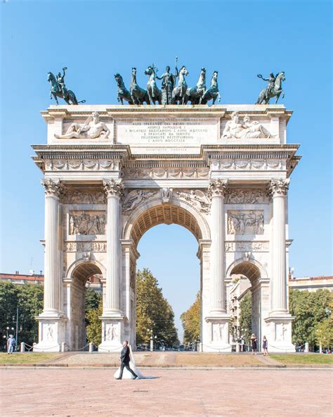 The most photo worthy spots in milan italy – Artofit