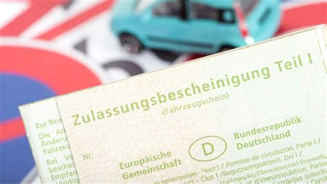 Kfz Online Zulassung Auto Einfach Online Anmelden Verti