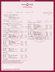 De Anza College Official Transcript.pdf - SSN: *7840 Student ID 20272511 Date of Birth: 27-JUL ...