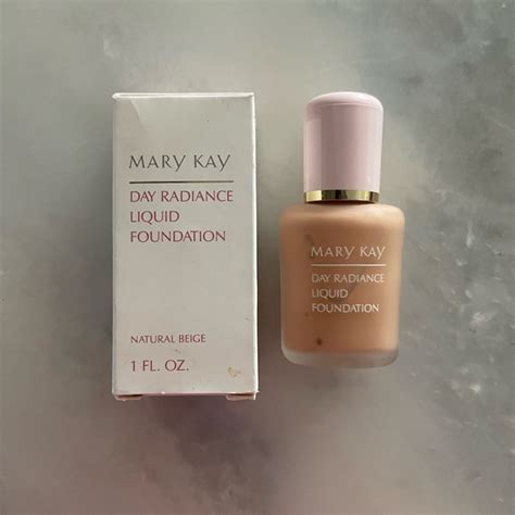 Mary Kay Makeup Mary Kay Day Radiance Oilfree Liquid Foundation