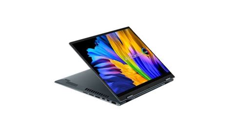 Asus Zenbook Flip 14 Oled Up5401 I7 12700h 16gb 1tb Ssd Intel Iris Xe Graphics 14kg