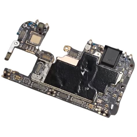 Xiaomi Redmi Pro G Gb Motherboard Best Price Cellspare