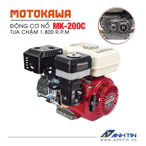 MK-200C - Máy và thiết bị Công - Nông nghiệp - Nhập khẩu & Phân phối