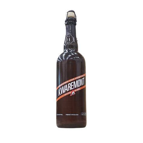 KWAREMONT 1X75CL Prik En Tik Zele