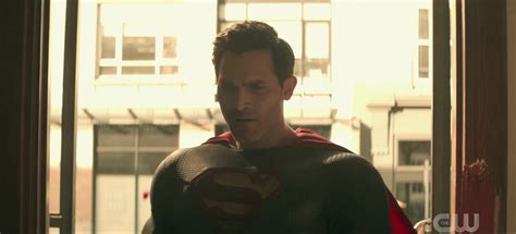 Superman Stops Bank Heist