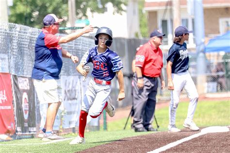 How to watch Little League 2023 regional championship games and stream ...