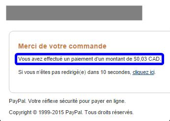 Paiement Avec Ou Sans Compte PayPal Micronator Org