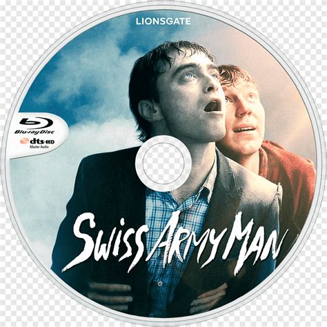 Swiss Army Man Original Motion Soundtrack Andy Hull Daniels Finale