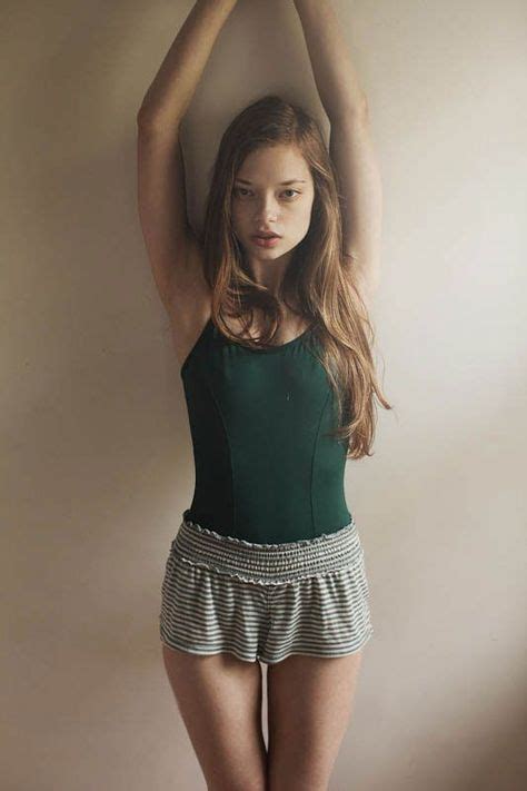 31 Jennifer Sullins USA 89 Ideas Jennifer Model Parker Fitzgerald