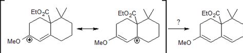 organic chemistry - Mechanism of enol ether formation - Chemistry Stack ...