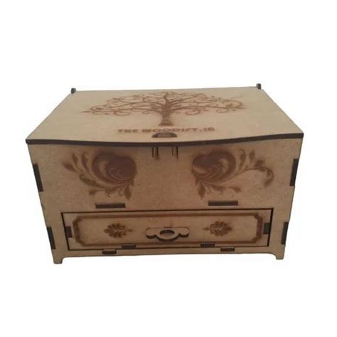 Sheesham Wood Carving Brown Wooden Jewellery Box At Rs 199 Piece In