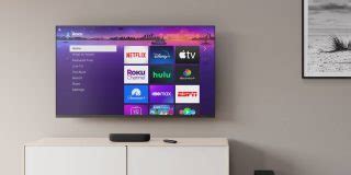 Roku tests 'Continue Watching' row on homescreen