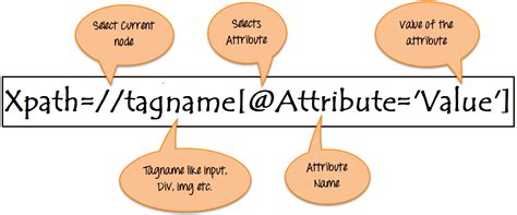 Xpath In Selenium Webdriver Complete Tutorial