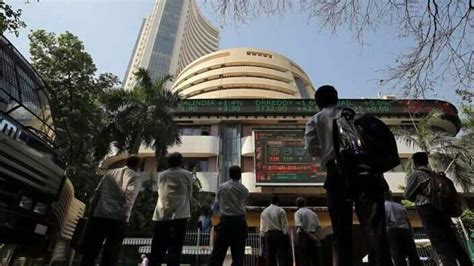 Sensex Adds Pts Nifty Ends Above Coal India M M Shine Mint