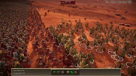 Ultimate Epic Battle Simulator 2 On Steam