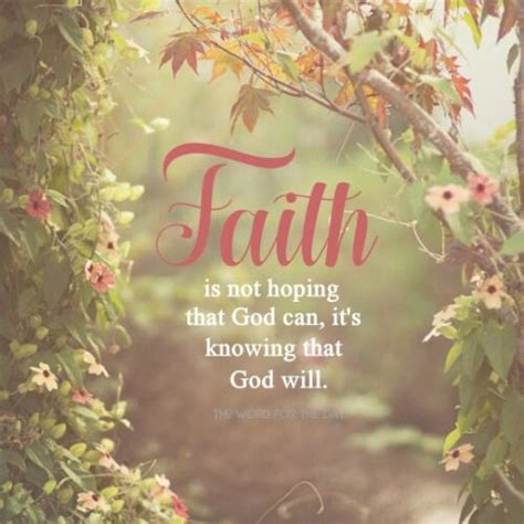 Top 32 Faith Quotes | QuotesHumor.com