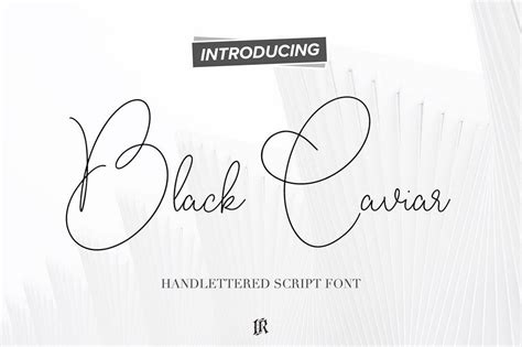 30+ Best Fonts for Business Cards