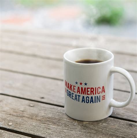 Make America Great Again Coffee Mug Maga Trump 2020 Mugs Etsy