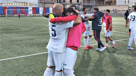 MODICA NEBROS 2 1 Gli Highlights VIDEO Goal Sicilia